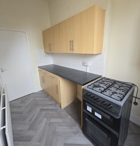 Studio to rent - Photo 4