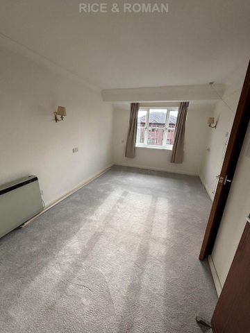 1 bedroom retirement property to rent - Photo 3