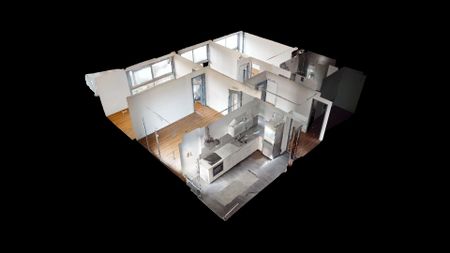 À louer : Appartement spacieux de 4 pièces à Mulhouse ! - Photo 3