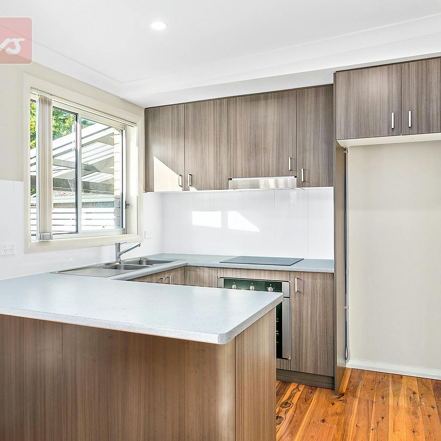 Everything You Need - Pet Friendly - Photo 1