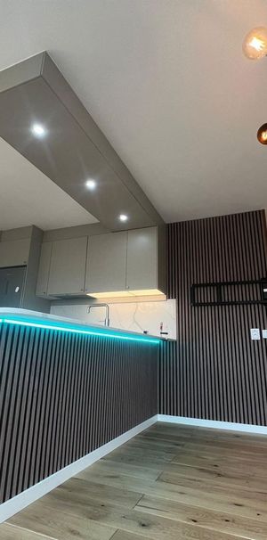 Viktoriagatan - Foto 1