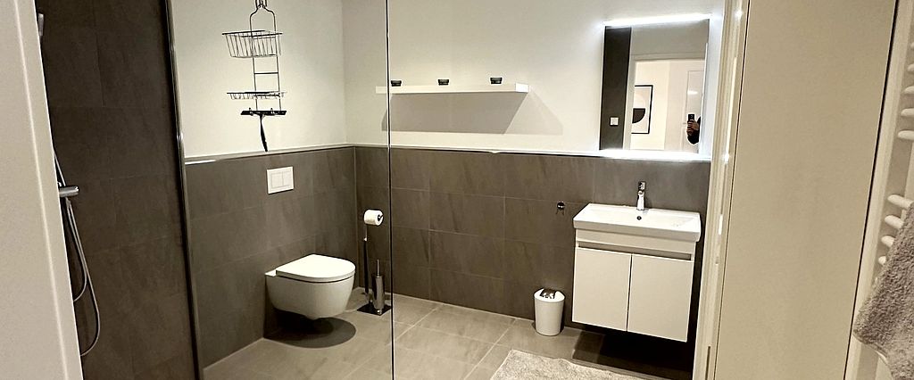 Modern und Zentral in Ehrenfeld - Photo 1