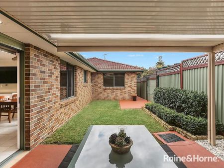 Modern 3 B/R Villa With Entertainers Courtyard - Photo 4