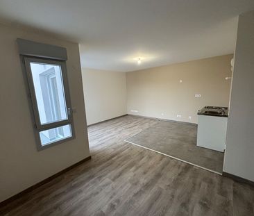 Appartement T1 Dijon à louer - Photo 5