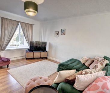 3 bedroom terraced house to rent - Photo 2