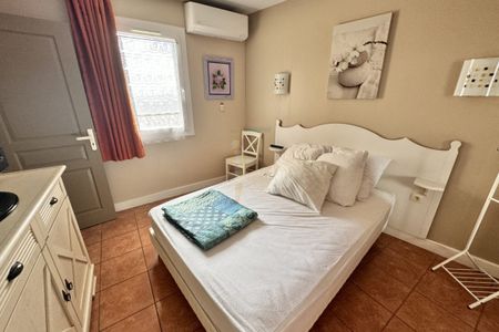 LOCATION HIVERNALE T2 du 13/09/2025 au 14/06/2026 - Photo 2