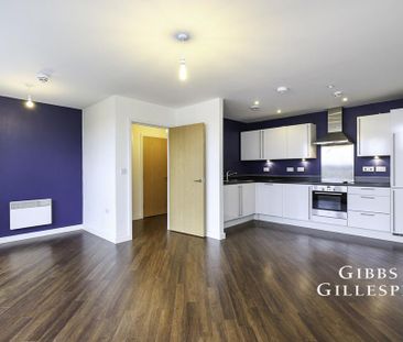 1 bedroom flat to rent - Photo 5