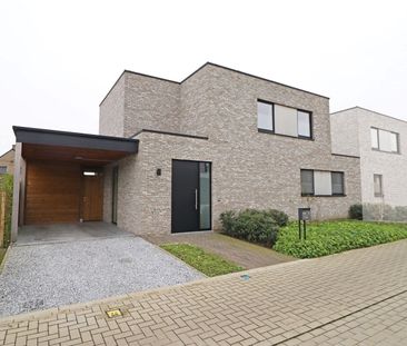 Energiezuinige woning met alle comfort - Photo 2