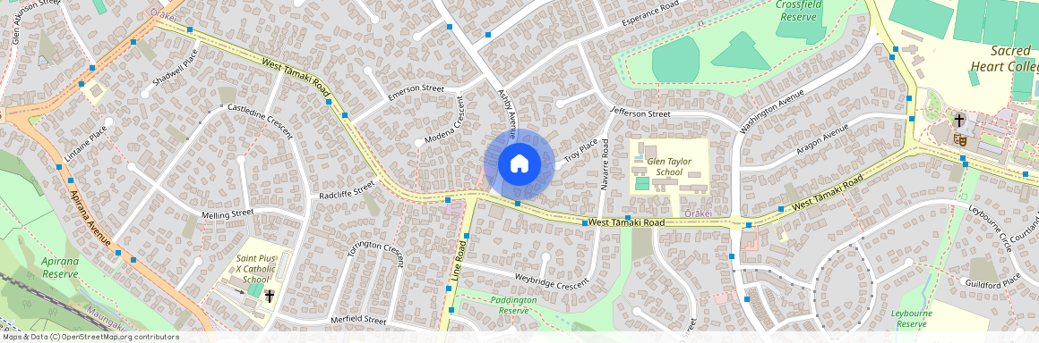 82F Ashby Avenue, St Heliers, Auckland