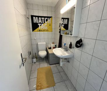 Schöne 3 ½-Zimmerwohnung an idyllischer Lage - Photo 6