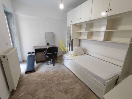Διαμέρισμα για ενοικίαση Άγιος Κοσμάς (Εύοσμος) - Photo 2