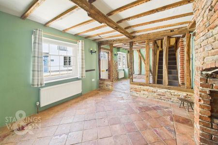 2 bedroom cottage to rent - Photo 3