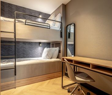 Appartement te huur: Koornmarkt 16-H 2611 EE Delft - Foto 3