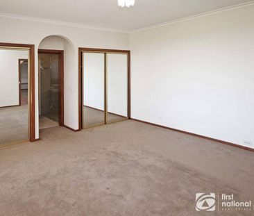 Sitting Amongst the Flowers - Photo 5