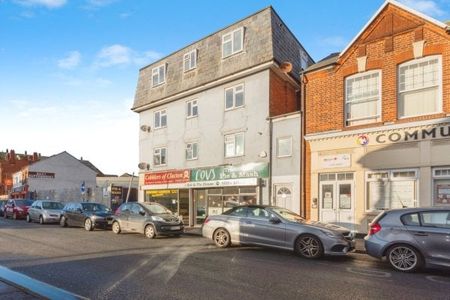 Rosemary Road, Property for rent - Photo 5