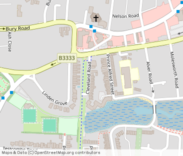 Cleveland Road, Gosport - Photo 1