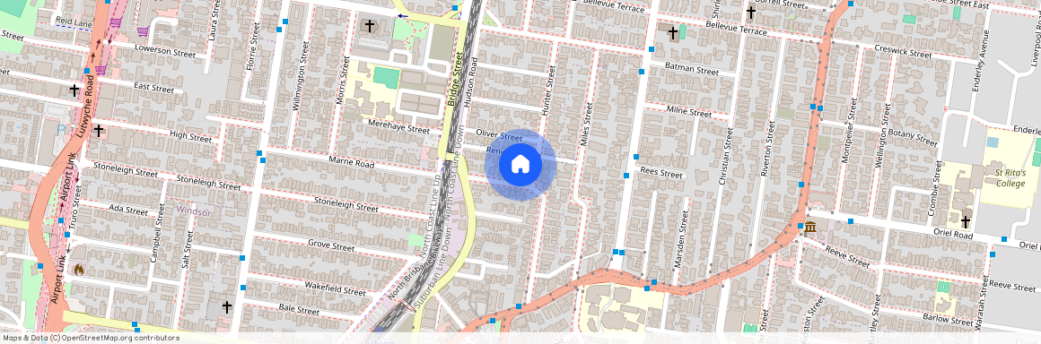 2/20 Madden Street, Qld 4010, Albion