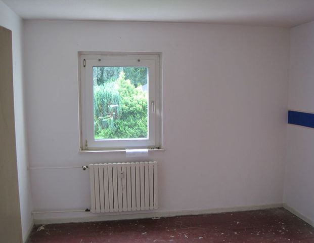 2-Zimmer-Wohnung in Gelsenkirchen Scholven - Photo 1