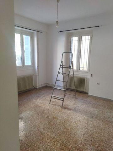 Διαμέρισμα για ενοικίαση Κυψέλη - Φωτογραφία 4
