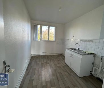 Appartement à louer 4 pièces 80.73m² - Photo 6