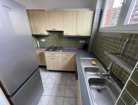 Studio te huur - Photo 4