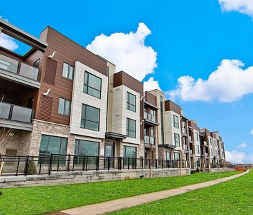 For Lease - 2375 Bronte Road Unit# 203, Oakville, Ontario - Photo 6