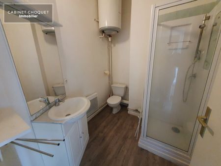 Location Appartement 1 pièce 16m² LILLE 59000 - Photo 2