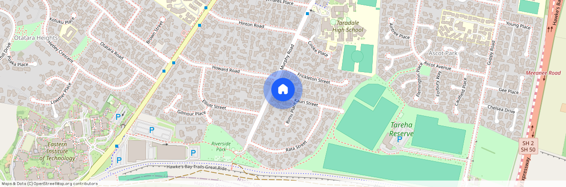 2a Kauri Street, Taradale, Napier City