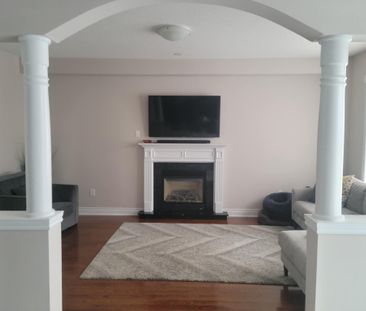 For Lease - 228 Vanda Drive, Vaughan, Ontario - Photo 6