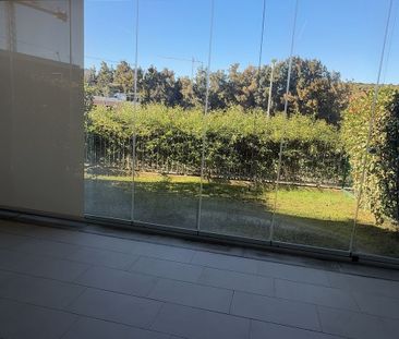 Ground Floor Apartment in Estepona - Photo 3