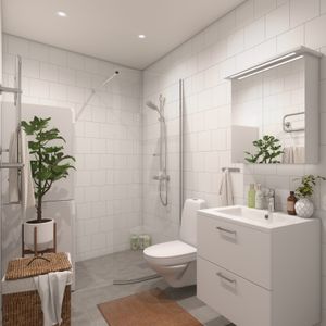 Telivägen, Nynäshamn - Photo 2