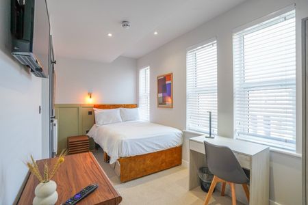 6 Bed Terraced House, Milton Road, SO15 - Photo 4