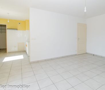 Location Appartement 2 pièces 46m² ST MARCELLIN 38160 - Photo 1