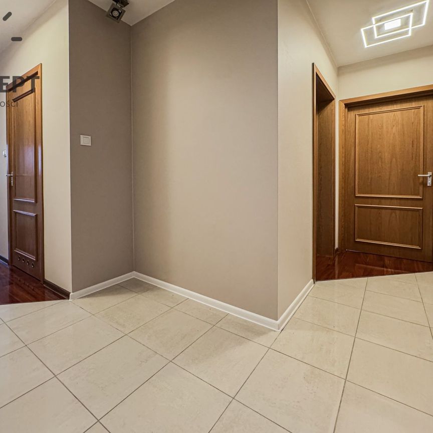 Stylowe 3 pok. mieszkanie z garderobą | Parking | Komórka - Фото 1