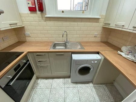 Studio to rent - Photo 3