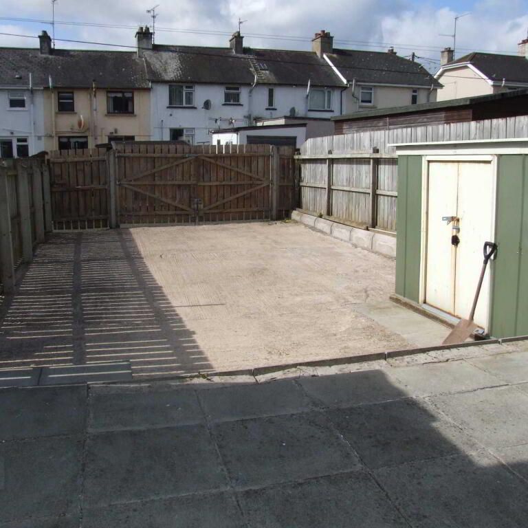 34 Jervis Street, Portadown, Craigavon, BT62 3HB - Photo 1