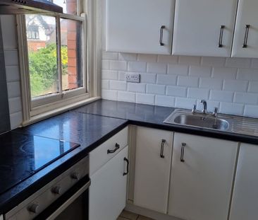 1 Bed Flat, Querneby Road, NG3 - Photo 5