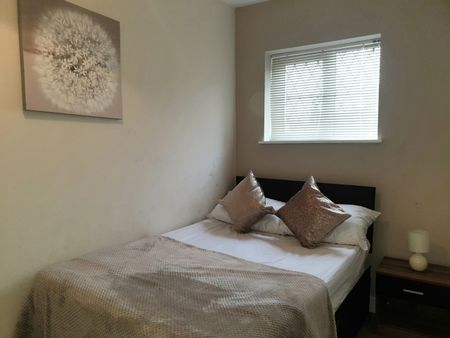 Room in a Shared House, Clifton Mount, S65 - Photo 5