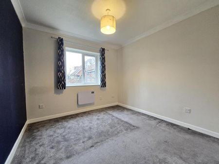 1 bedroom flat to rent - Photo 5