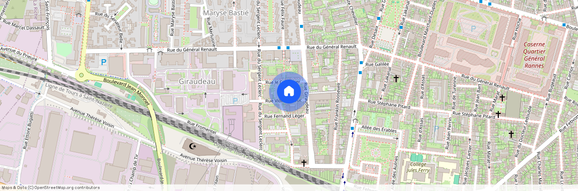 5 RUE ROBERT MALLET STEVENS, 37000 TOURS, 5 RUE ROBERT MALLET STEVENS, 37000 TOURS