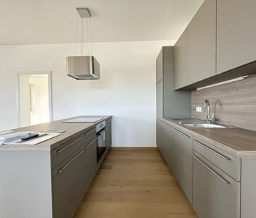 Exklusive Neubauwohnungen im Grünen - Erstbezug | PROVISIONSFREI **... - Photo 5