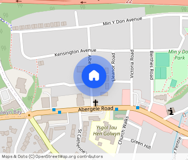 Albert Road - Photo 1