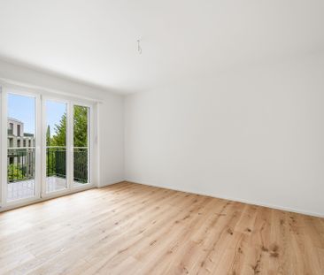 Frisch sanierte Wohlfühloase! - Foto 5