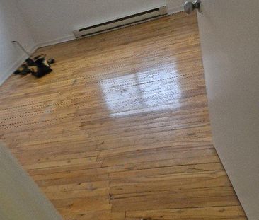 3 1/2 à louer - Photo 3