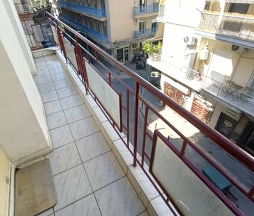 Διαμέρισμα για ενοικίαση Αντιγονιδών (Κέντρο Θεσσαλονίκης) - Φωτογραφία 6