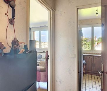 Appartement à louer 2 pièces • Saint-Maur-des-Fossés - Photo 2