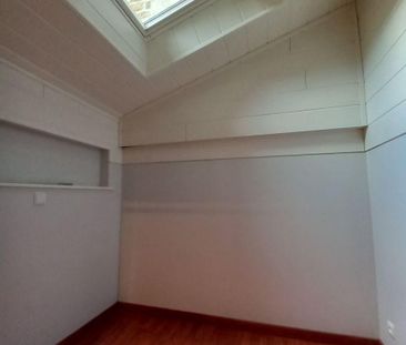 Centre ville, Appartement situé en rez-de-chaussée avec terrasse au... - Photo 3