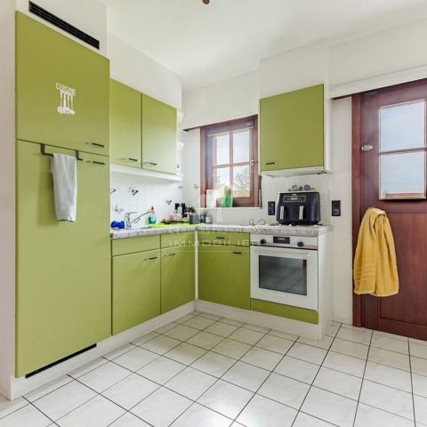 Huis te huur in Haine-Saint-Paul - Foto 1