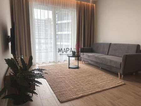 Luksusowy apartament | Nad Odrą | balkon|garaż - Фото 3