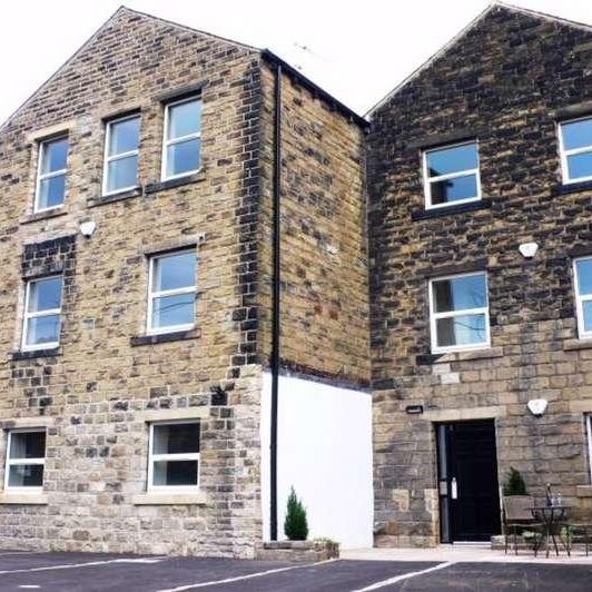 Apartment, Wakefield Road, Denby Dale, Huddersfield, HD8 - Photo 1